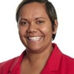 Image of NT Aboriginal Affairs Minister Selena Uibo