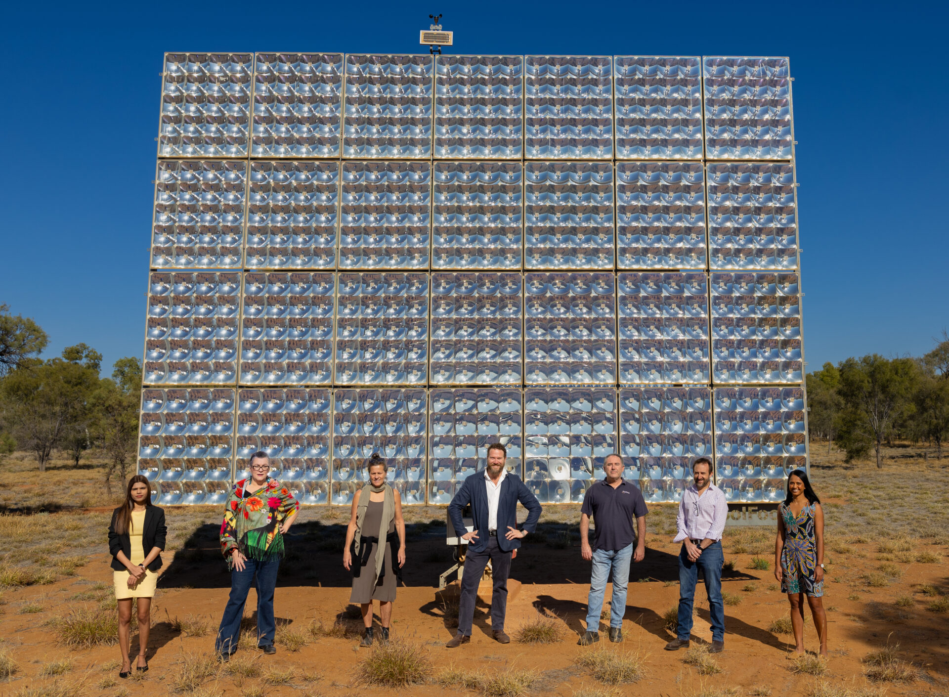 ALL EYES ON ALICE FOR RENEWABLE ENERGY » Territory Q