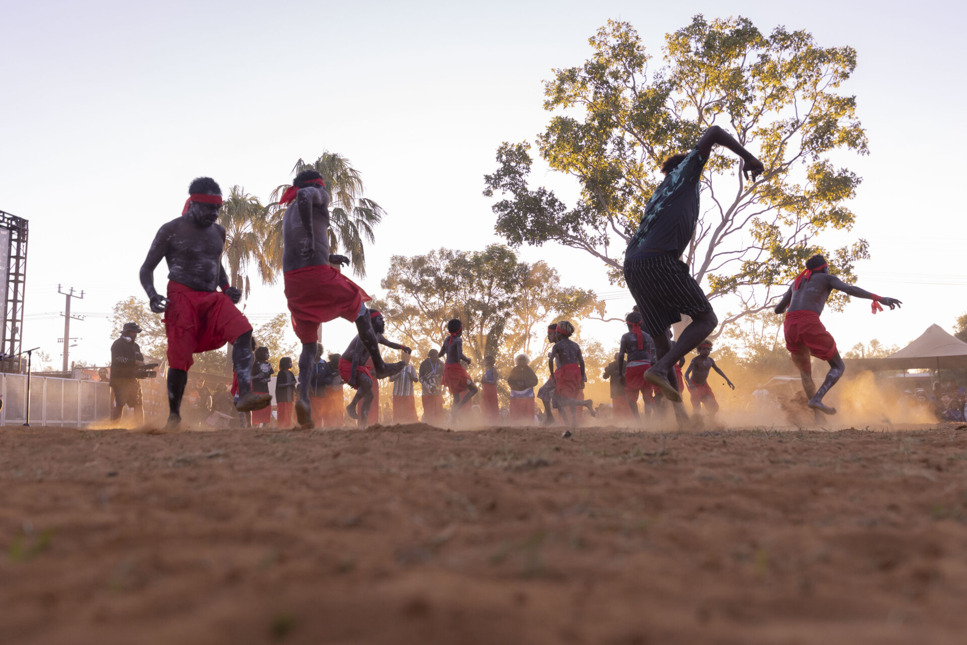 Barunga BARUNGA FESTIVAL 2024 » Territory Q