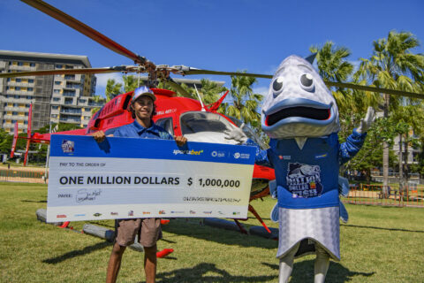 Territory Q Magazine