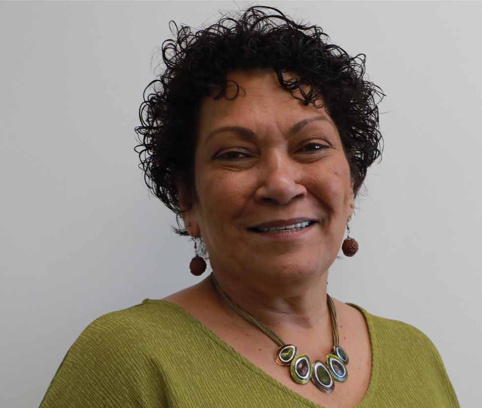 Leanne Reddy PRIMARY HEALTHCARE NETWORK MAKES HISTORY » Territory Q