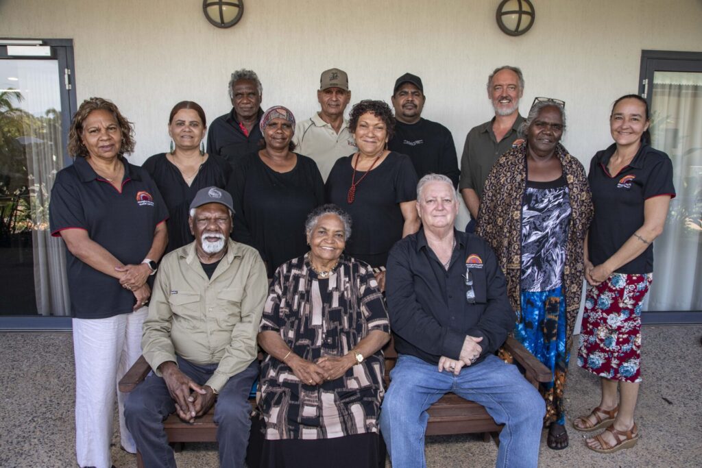 ABORIGINAL HOUSING NT » Territory Q